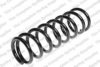 LESJ?FORS 4288332 Coil Spring